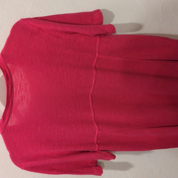 Eileen Fisher Dress Size M - Picture 4 of 5